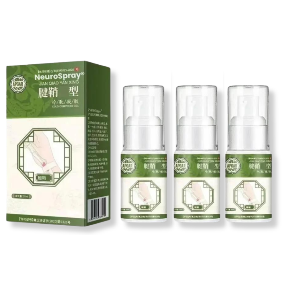 NeuroSpray