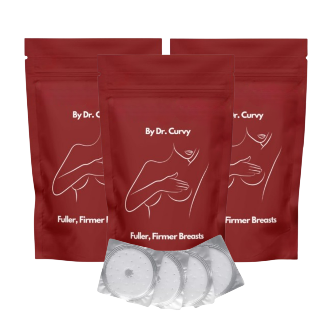 Dr. Curvy™