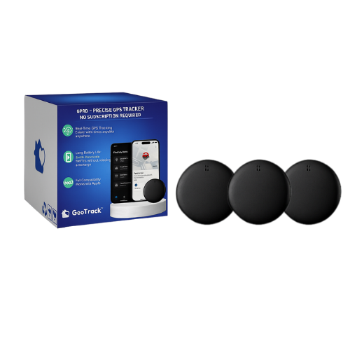 GeoTrack™