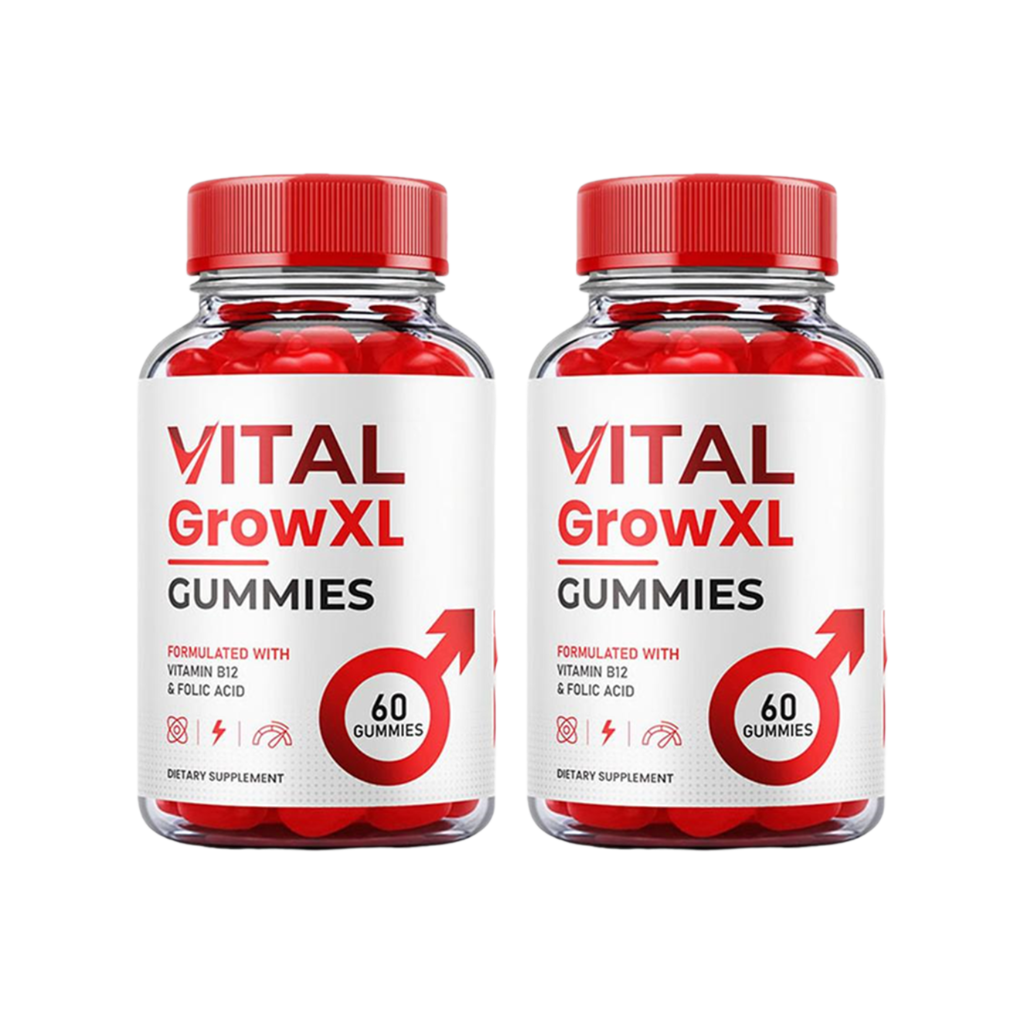 VitalGrowXL™