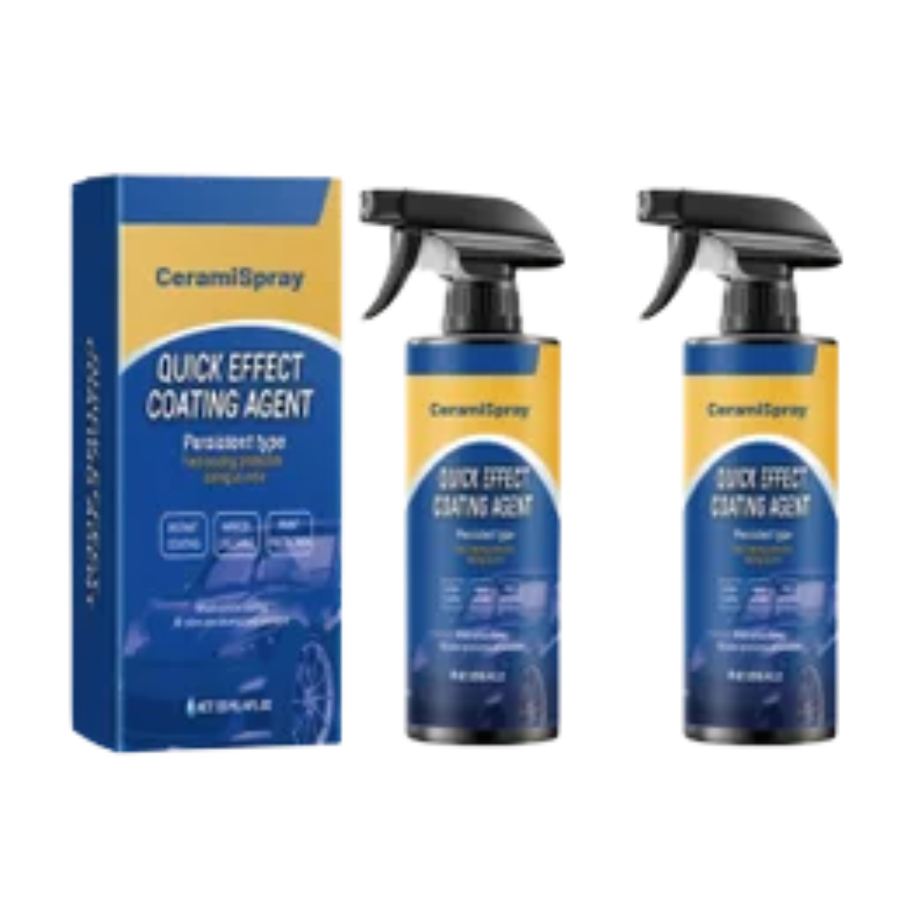 CeramiSpray