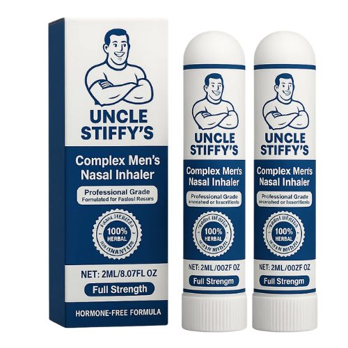 Uncle Stiffy's™