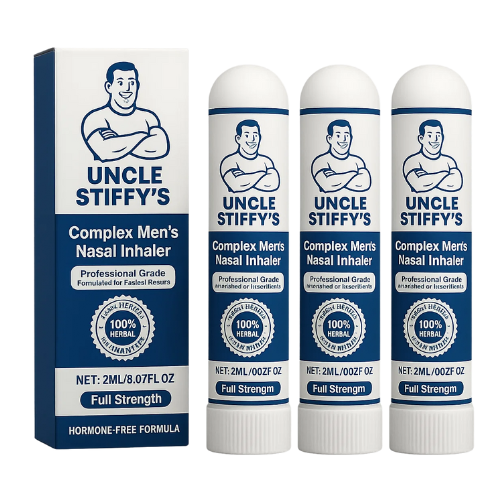 Uncle Stiffy's™