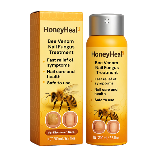 HoneyHeal™