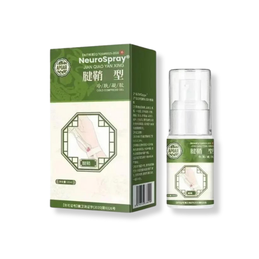 NeuroSpray