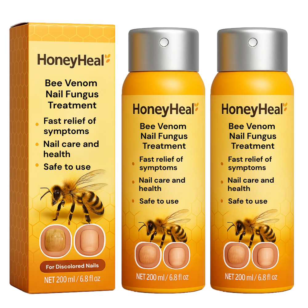 HoneyHeal™