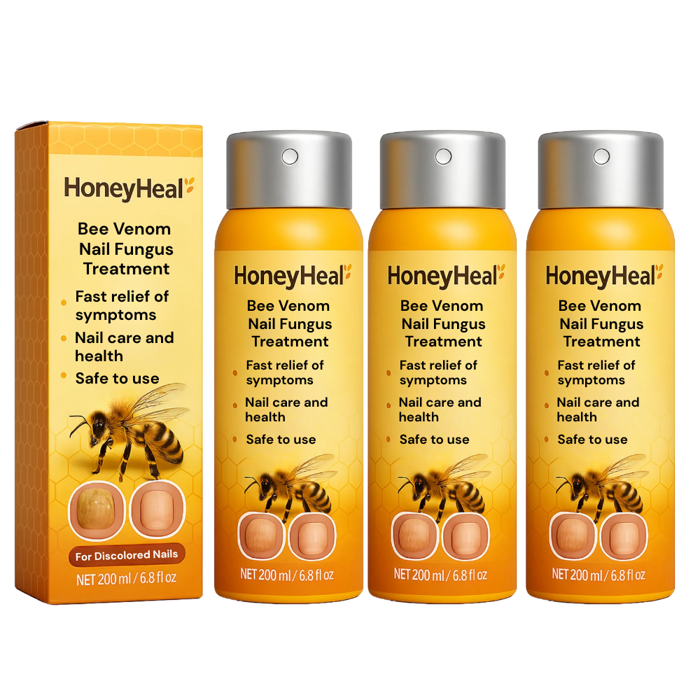 HoneyHeal™