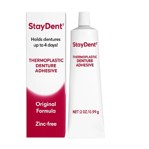 StayDent™