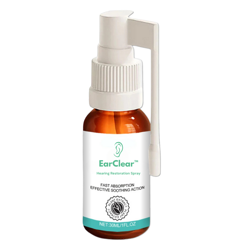 EarClear™