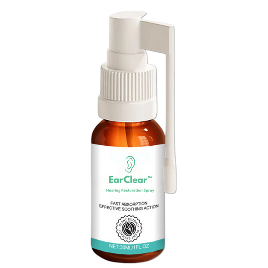 EarClear™