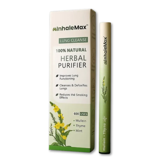 InhaleMax™