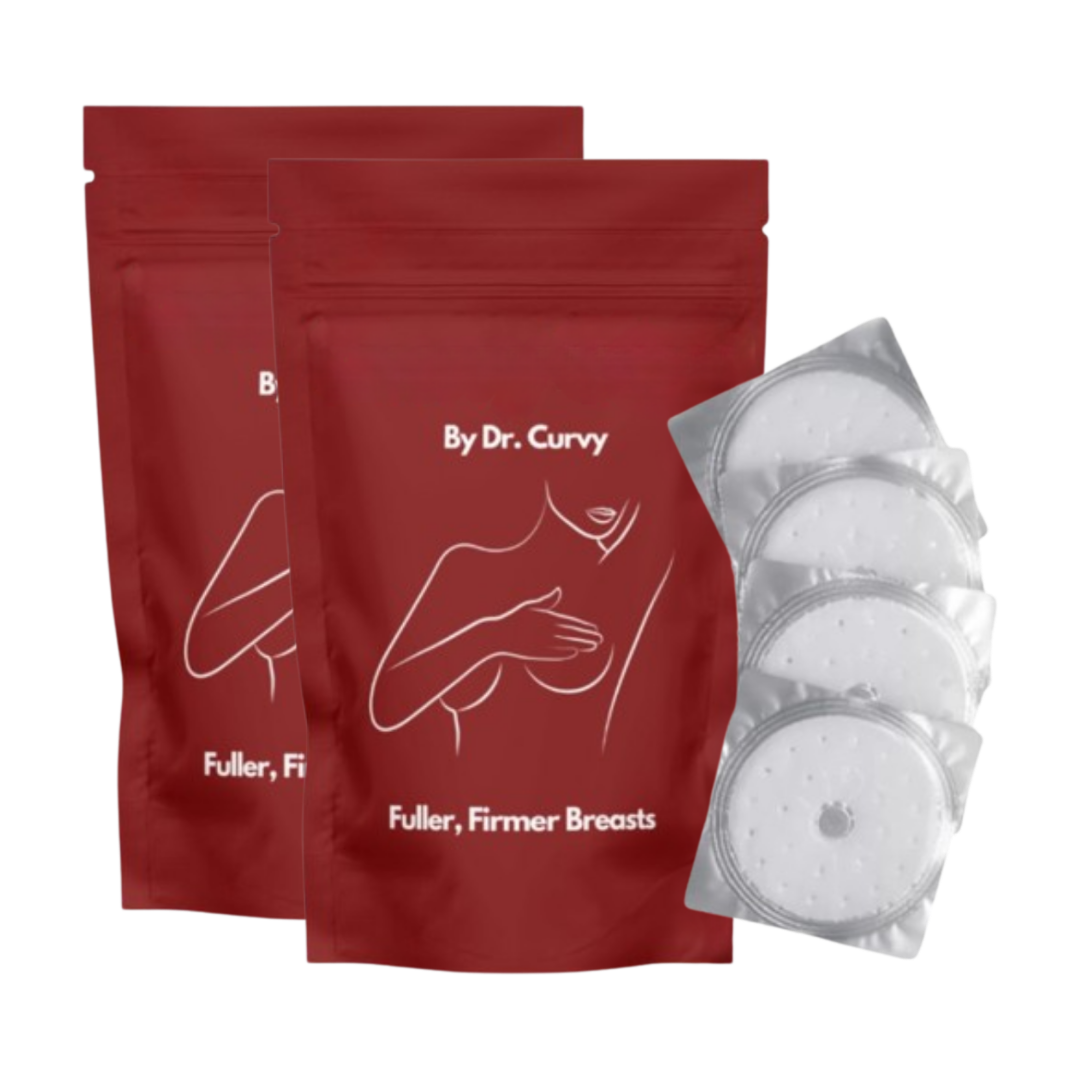 Dr. Curvy™