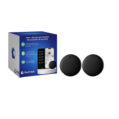 GeoTrack™