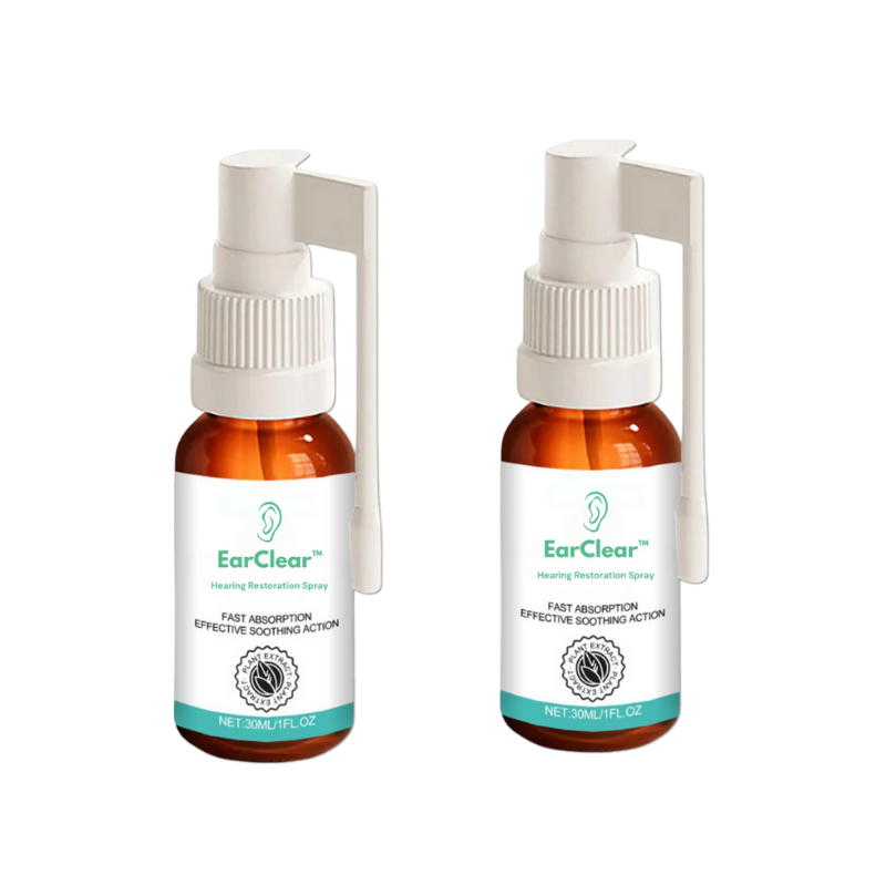 EarClear™