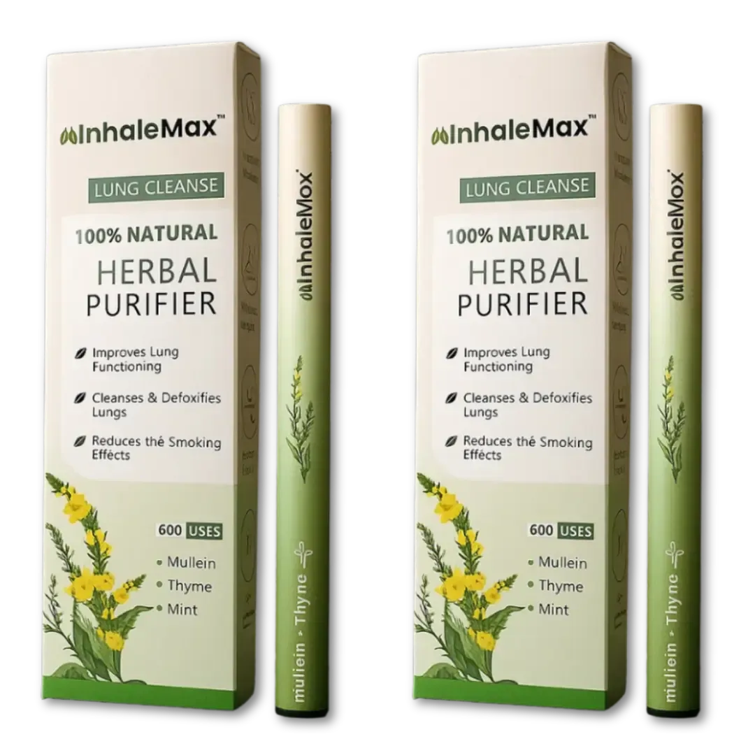 InhaleMax™