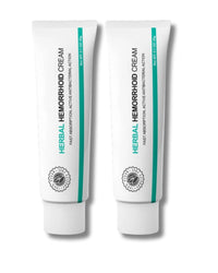Herbal Hemorrhoid Cream™